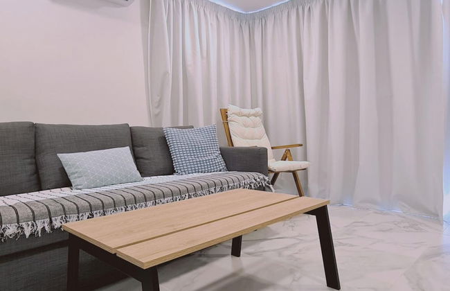 88 PYL - Stay The Getaway - Foto 23