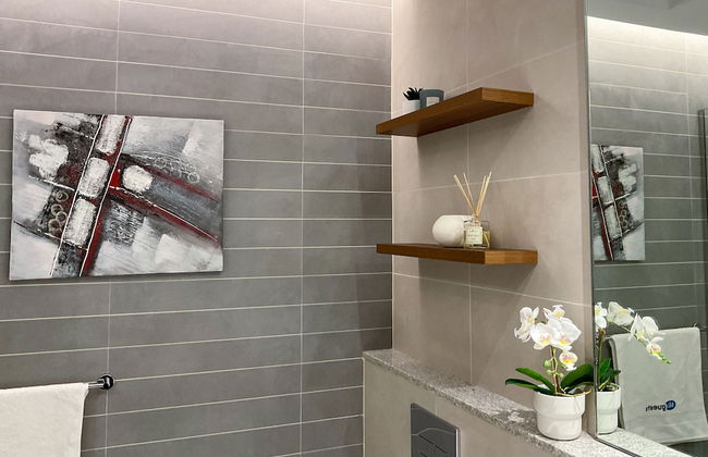 HiGuests - Park Gate Residence Tower C - Photo 41