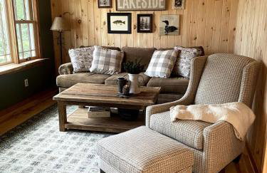 Adirondack Cabin - Foto 17