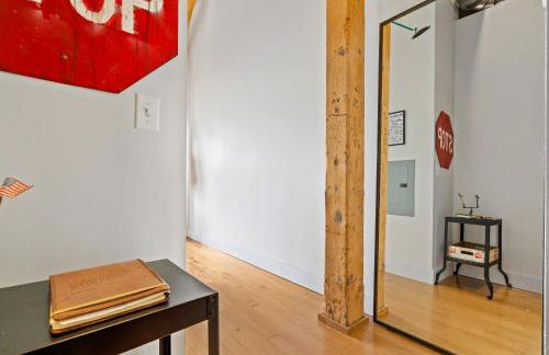 The Goatel - 1 bdrm apartment - Photo 25