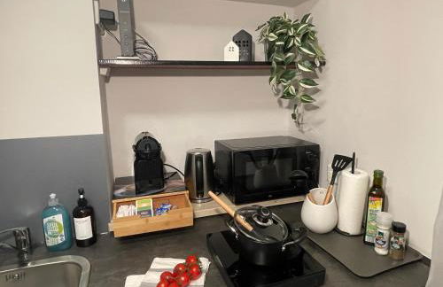 Nice City Apartment - Foto 2