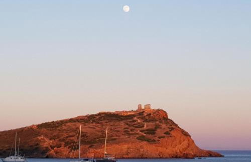 Sounio Palea Heaven - Foto 37