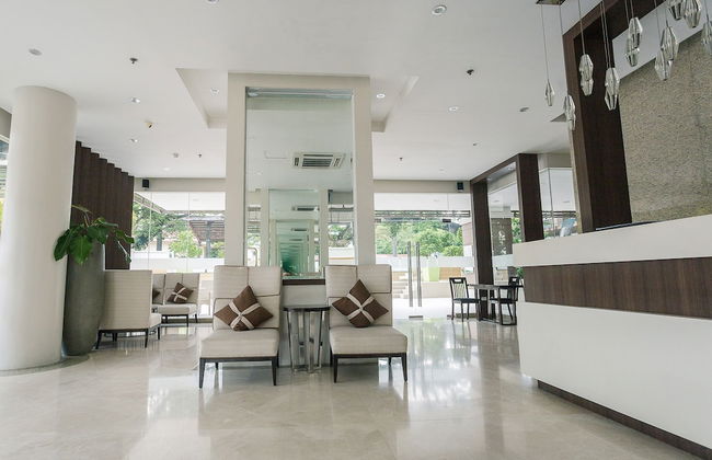 Padgett Place - Deluxe Suites - Foto 2