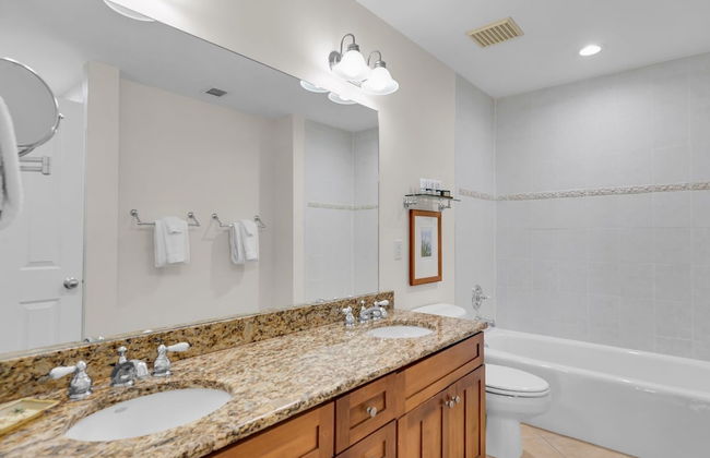 Waterfront Luxury Villa With Spectacular Sunset Views And Boat Slip 3 Bedroom Townhouse by RedAwning - Foto 26