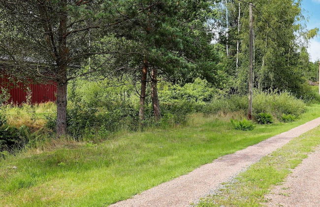 4 Person Holiday Home in Orkeljunga - Photo 11