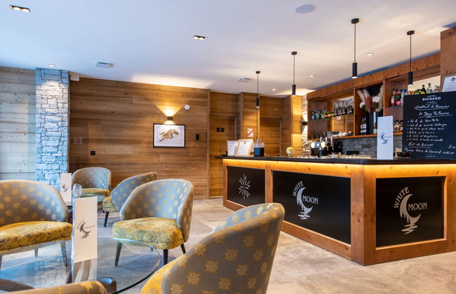 CGH Rés&Spa White Pearl 5* - Foto 11