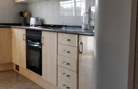 Apartamento Costa Brava con Wifi y Playa Barcelona - Foto 15