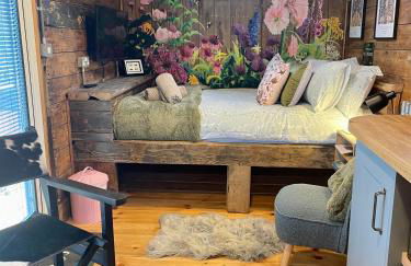 Skipbridge Farm Cottages - Foto 16