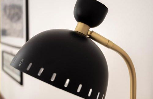 Designer apartment in the center of Genoa - Foto 22