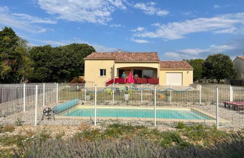 Au Clos des Faysses - Foto 24