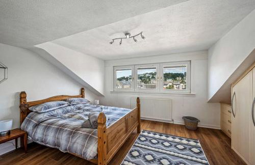 Broughty Ferry Riverview Apt -3 bedroom -Sleeps 6 - Foto 23