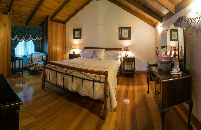 Observatory Cottages - Foto 5