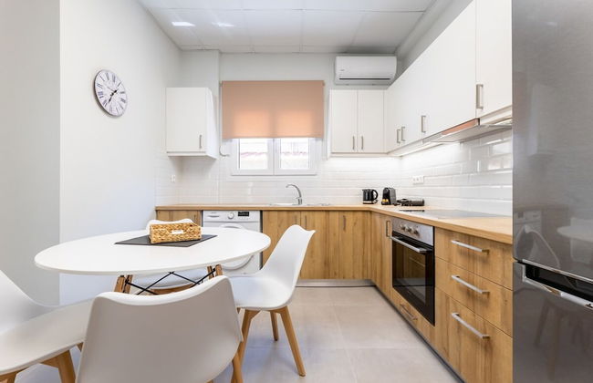 Utopia Apartment in Nea Ionia A3 - Foto 8