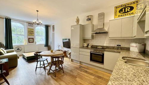 Flat 2, Waterloo Apartments - Foto 4