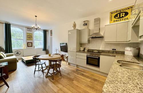 Flat 2, Waterloo Apartments - Foto 4