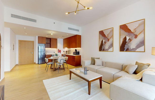 Port de La Mer - La Sirene 3 404 - Foto 4