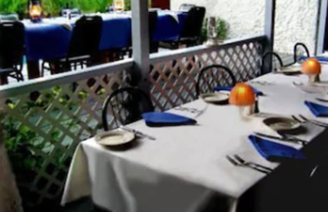 Fort Recovery Beachfront Villa & Suites Hotel - Foto 21