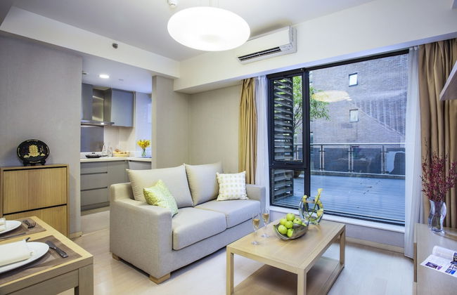 Citadines Zhuankou Wuhan - Photo 11