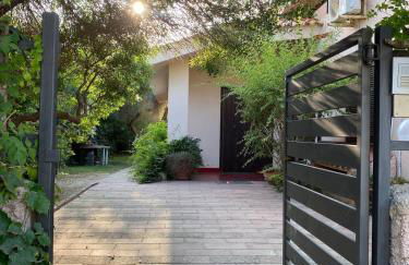 Exclusive Sardinian Villa 300 mt from the beach - Foto 4