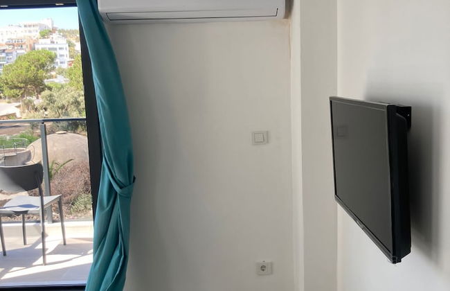 Sahil Aparts - Güllük - Foto 11