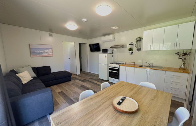 Mandurah Coastal Holiday Park - Foto 37