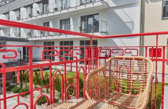 Apartamenty Swinoujscie - Wisus - Foto 124