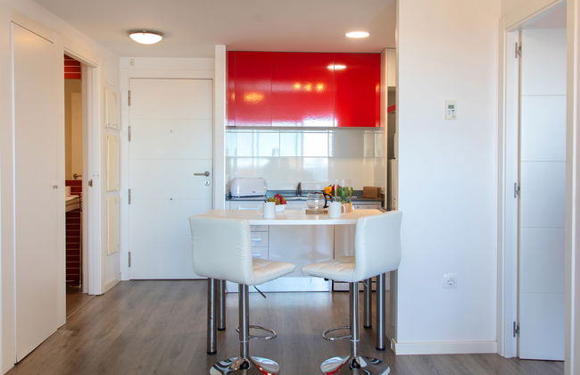 Mirador de Calpe - Foto 12