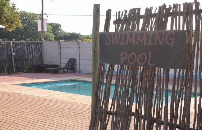 Biko's Villa - Foto 18