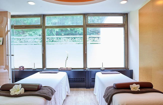 Cliff Wellness Ferienwohnungen Ruegen - Foto 17