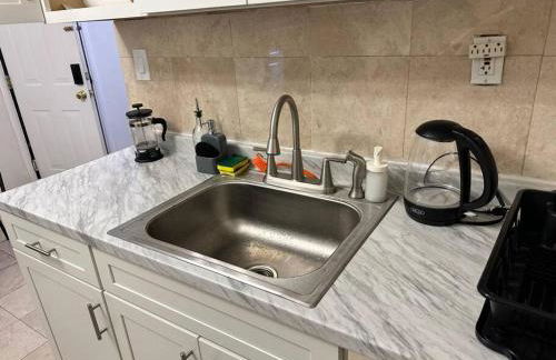 Cozy 3 BR suite, 15 min to NYC × Sq - Foto 10