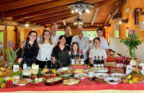 Agriturismo La Ruota - Foto 6