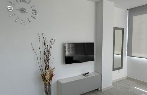 Vistas Plaza España centro ciudad Las Palmas - Foto 58