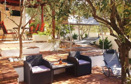 House Oliva with private pool and large garden - Photo 52