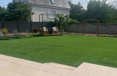 L'étape de Marcel - Aymé - Foto 15