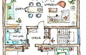 R7 Bodensee mit Seesicht sonnig ruhig groß - Foto 7