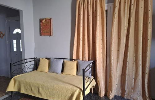 Dimitris place near Athens airport - Foto 19