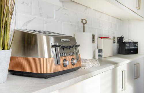 Windsor House by Andrew Hart Property - Foto 10