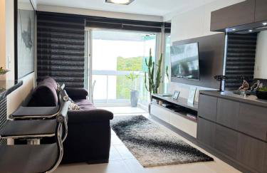 Apartamento 100 metros da praia - Foto 32