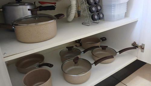 Apartamento aconchegante proximo a UFMS - Foto 4