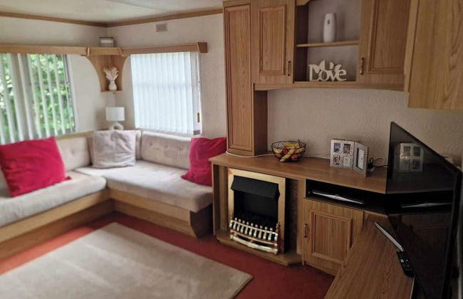 River Bliss in Whelspool - Foto 1