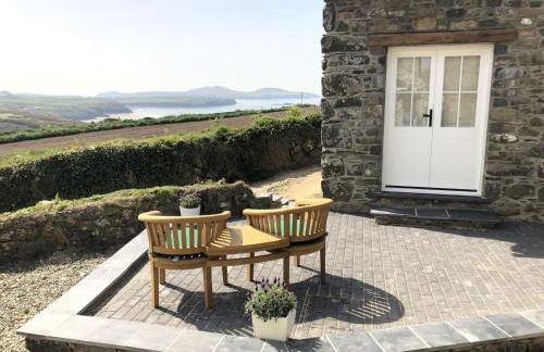 Swn y Môr - 1 Bedroom Cottage - Whitesands - Photo 21