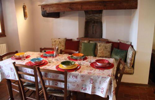 Podere Fichereto Tuscany Apartment in Florence countryside - Foto 31