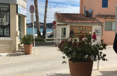 Appartement cocooning plage des lecques - Foto 1