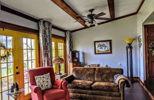 Cottage on the Mississippi Venue and dog friendly - Foto 43