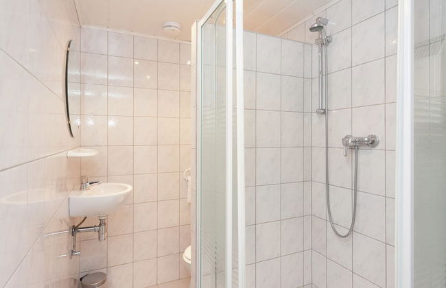 Holiday Home in Lderntwistetal-oberwaro With Sauna - Foto 50