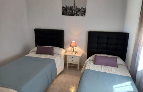 Centric apartment in Malaga - Foto 14