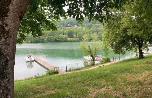 Gîte L'establou Lissacoise - Foto 19