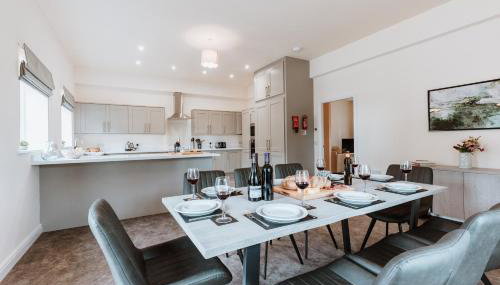 Tedsmore Cottages - Foto 2