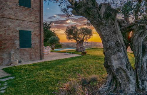 Agriturismo Bibiano38 - Foto 10