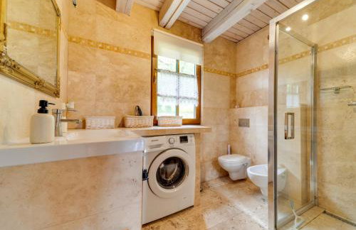 Bieszczady Chata - Foto 46